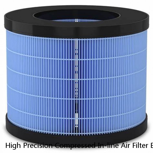 High Precision Compressed In-line Air Filter Elements 05N 05S 05G 05F