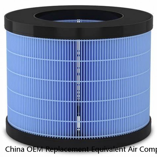 China OEM Replacement Equivalent Air Compressor Filter Element 30733