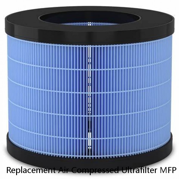 Replacement Air Compressed Ultrafilter MFP 05/25 SILICONE FREE Air Filter