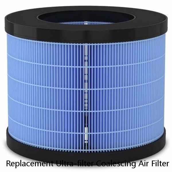 Replacement Ultra-filter Coalescing Air Filter Elements PMF-10/30