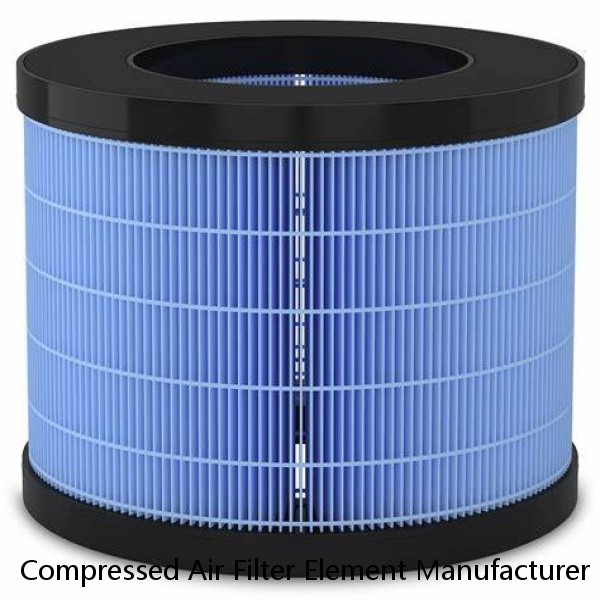 Compressed Air Filter Element Manufacturer MER3-SRL
