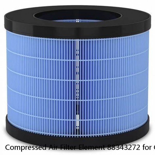 Compressed Air Filter Element 88343272 for Compressor Air