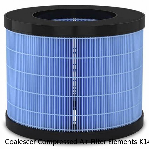 Coalescer Compressed Air Filter Elements K145AA K145AO