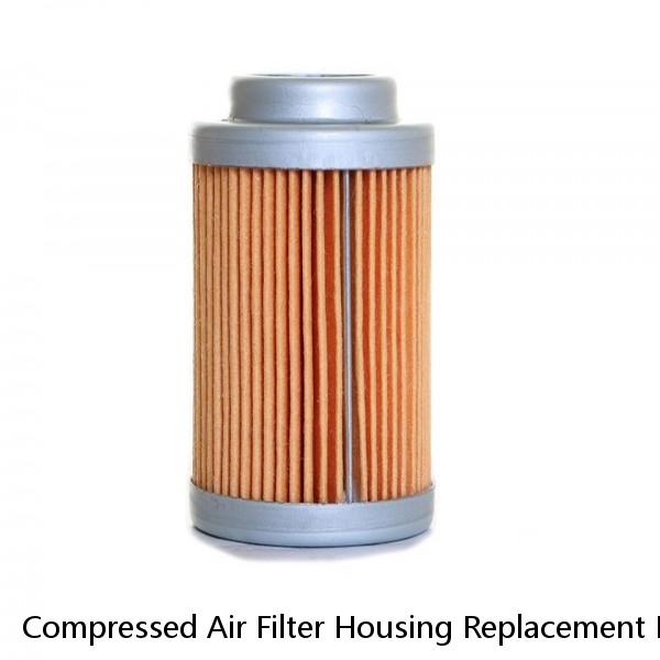 Compressed Air Filter Housing Replacement Element Cartridge 04F 04S 04N 04A 04G 04C Air Filter Cartridge