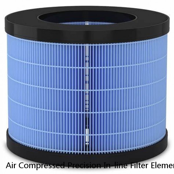Air Compressed Precision In-line Filter Element E5-PV E7-PV E9-PV