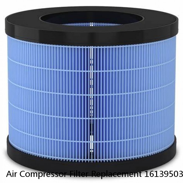 Air Compressor Filter Replacement 1613950300 Air Filter Element Cartridge For Screw Air Compressor Spare Parts GA55 GA75