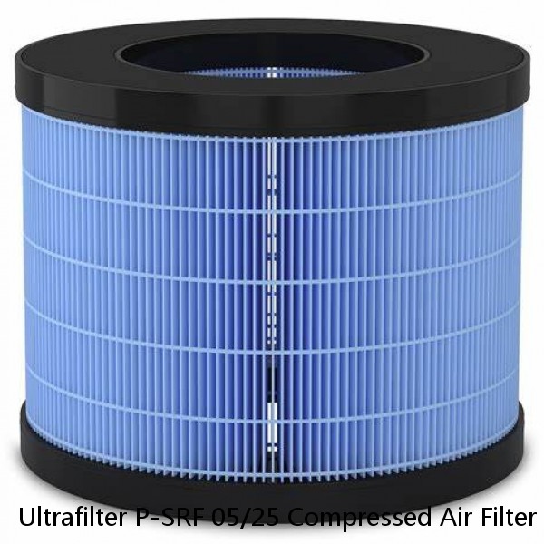 Ultrafilter P-SRF 05/25 Compressed Air Filter Element Replacement