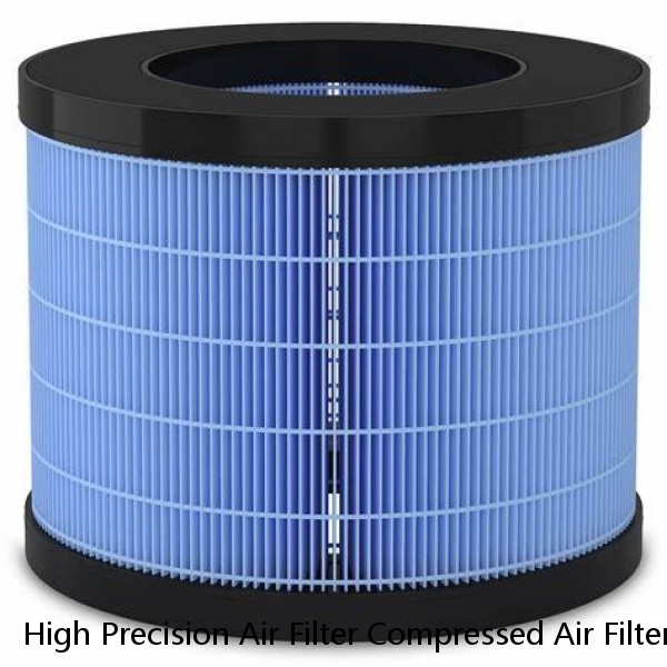 High Precision Air Filter Compressed Air Filter Element QLX-101