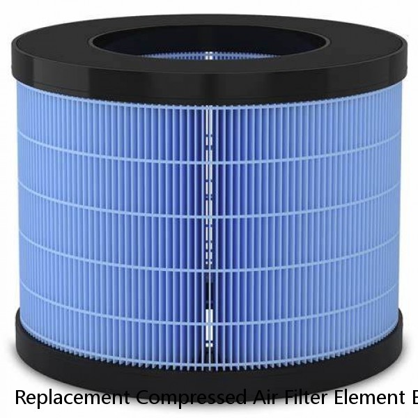 Replacement Compressed Air Filter Element EMS150