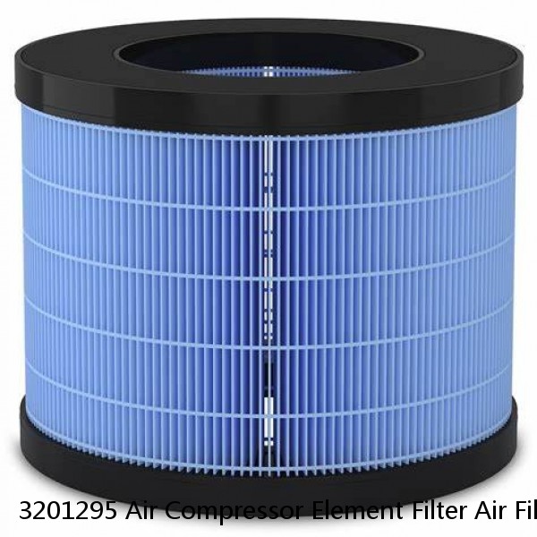 3201295 Air Compressor Element Filter Air Filter Cartridge