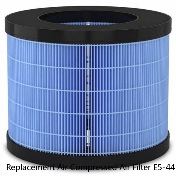Replacement Air Compressed Air Filter E5-44 E7-44 E9-44 Replacement Precision Filter