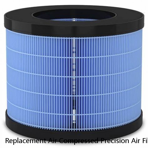 Replacement Air Compressed Precision Air Filter Cartridge E5-48 E7-48