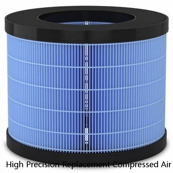 High Precision Replacement Compressed Air Filter BA300427