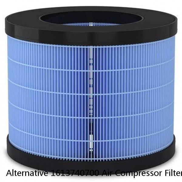 Alternative 1613740700 Air Compressor Filter #1 image