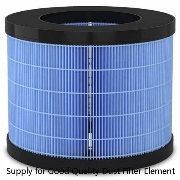 Supply for Good Quality Dust Filter Element #1 image