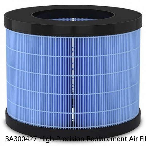 BA300427 High Precision Replacement Air Filter Element #1 image