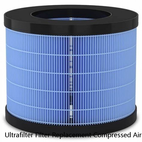 Ultrafilter Filter Replacement Compressed Air Filter P-SRF 05/25 #1 image