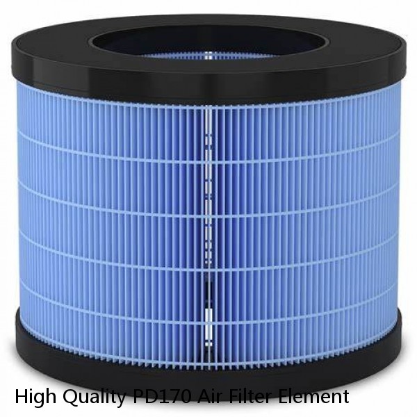 High Quality PD170 Air Filter Element #1 image