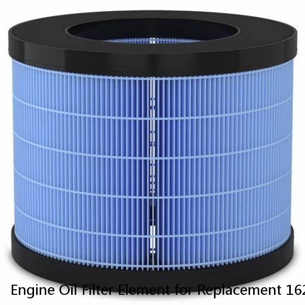 Engine Oil Filter Element for Replacement 1622314200 #1 image