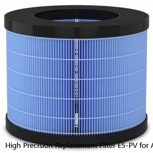 High Precision Replacement Filter E5-PV for Air Compressor #1 image