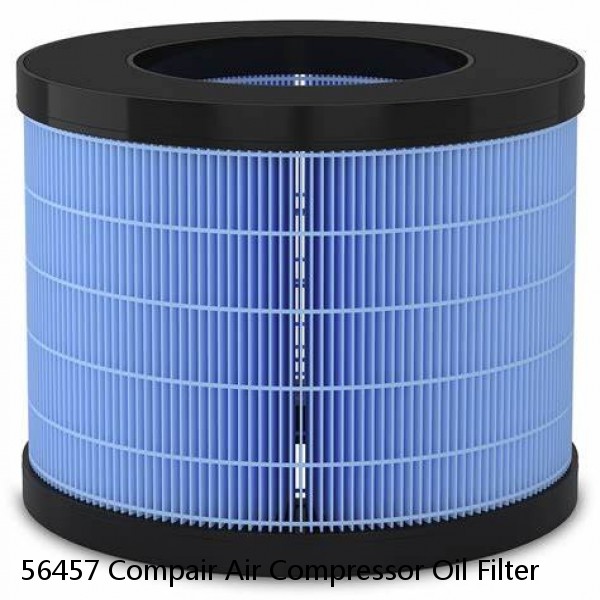 56457 Compair Air Compressor Oil Filter #1 image