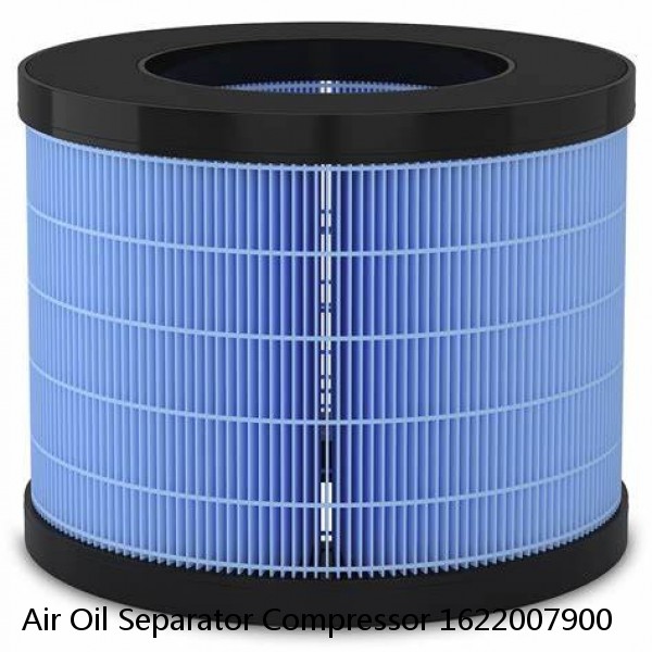 Air Oil Separator Compressor 1622007900 #1 image