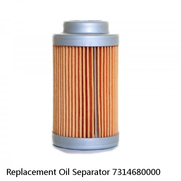 Replacement Oil Separator 7314680000 #1 image