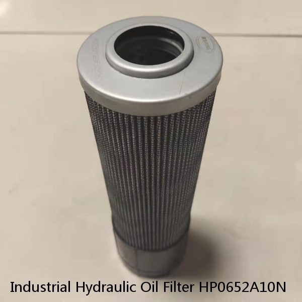 Industrial Hydraulic Oil Filter HP0652A10N #1 image